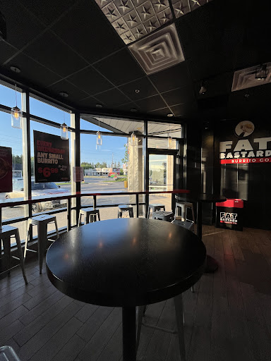 Photo of Fat Bastard Burrito Co. - 351 Kent St W #3, Lindsay, ON K9V 2Z7